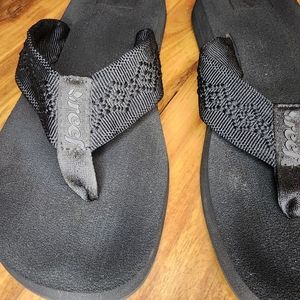 Reef Flip Flops